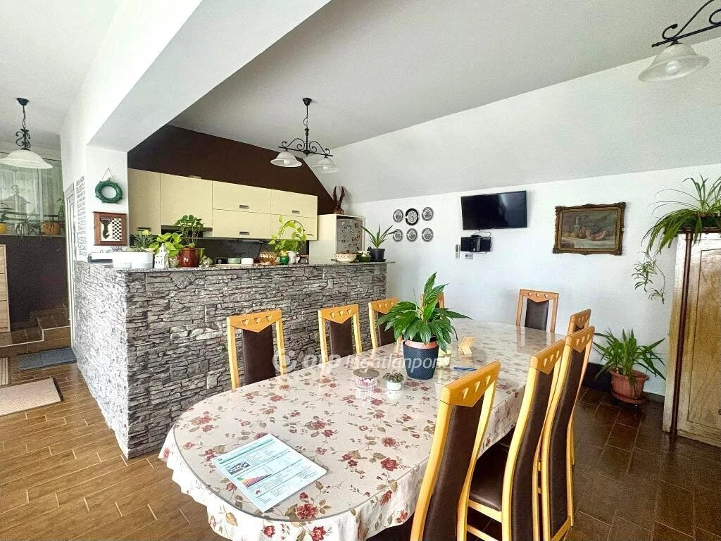 Eladó Ház, Halászi