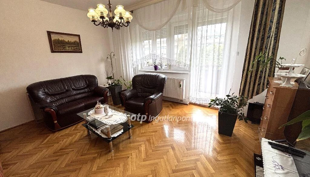 Eladó Lakás, Nagykanizsa