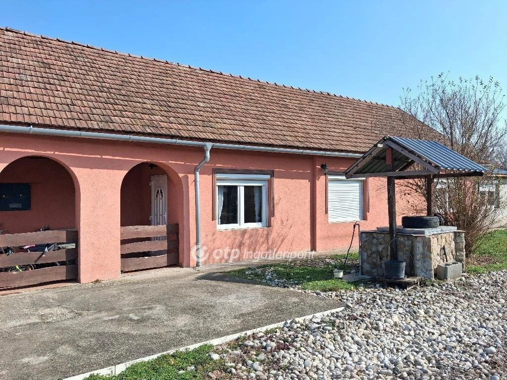 Eladó Ház, Doba