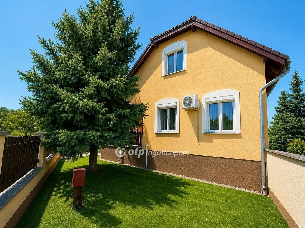 Eladó Ház, Győrladamér