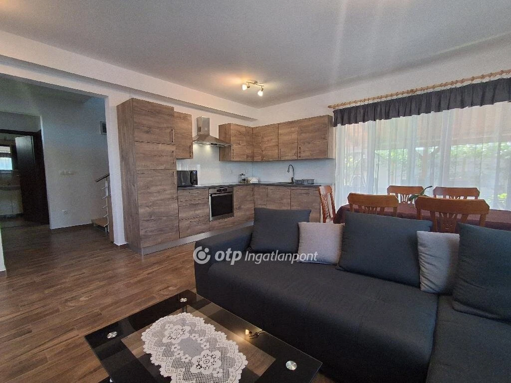 Eladó Ház, Győrszemere