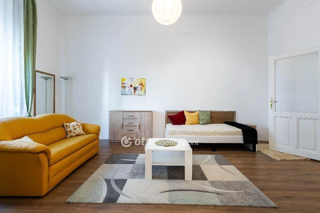 Eladó Lakás, Budapest 9. ker.