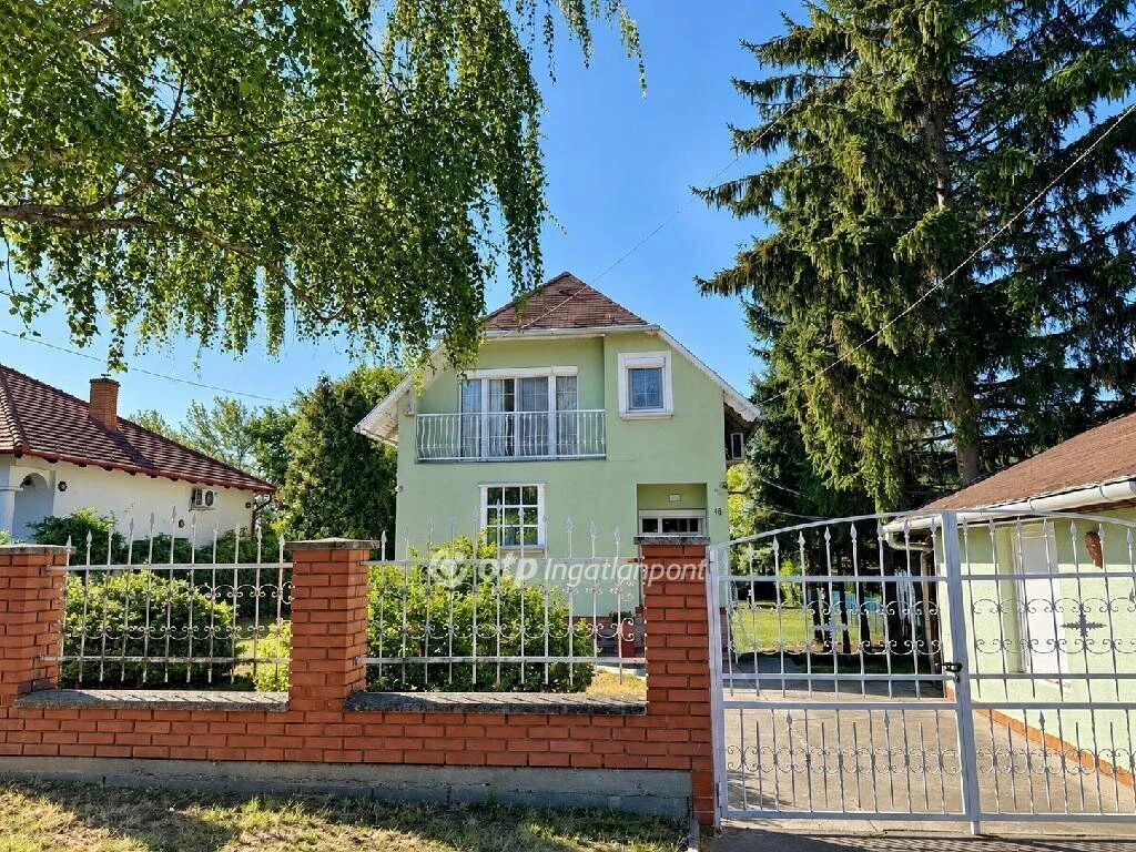 Eladó Ház, Százhalombatta