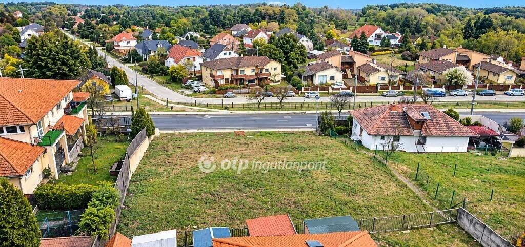 Eladó Telek, Százhalombatta