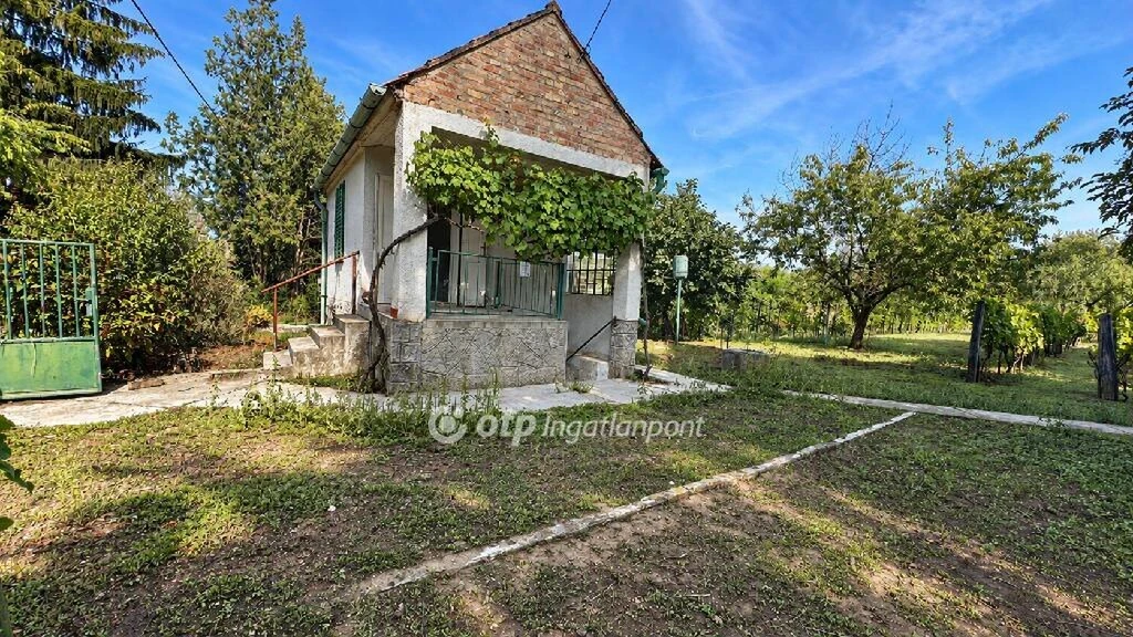 Eladó Telek, Tét