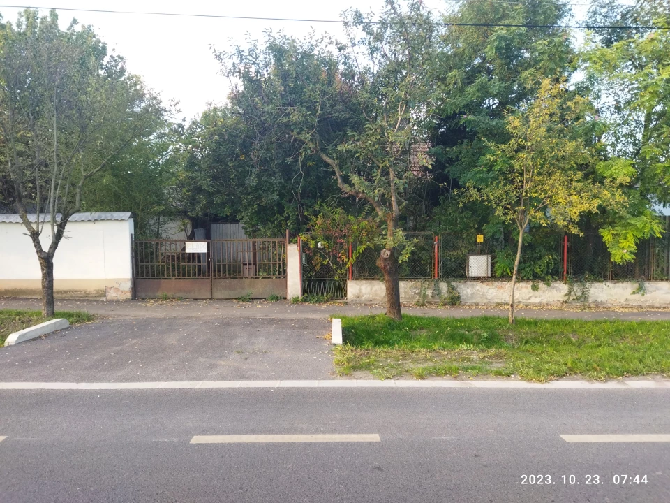 For sale building plot, Szeged, Zsámbok-Réti sor