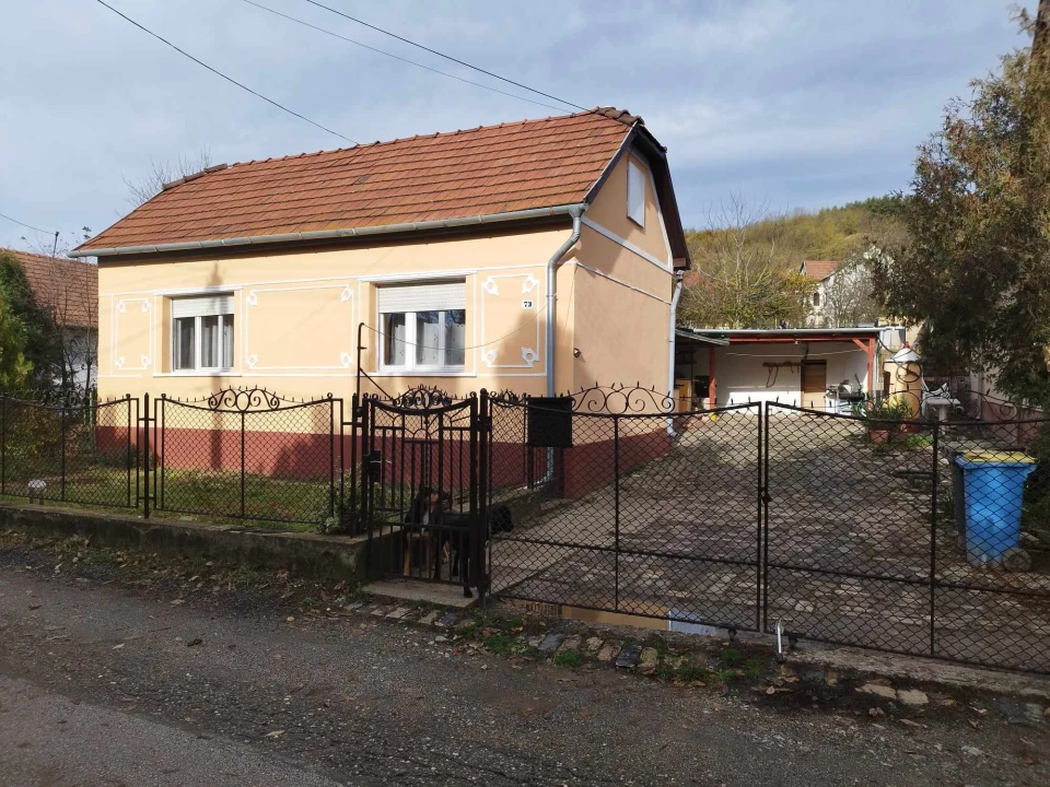 For sale house, Ózd