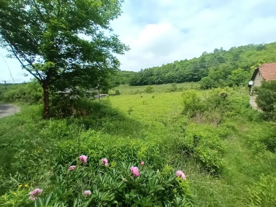 For sale building plot, Ózd