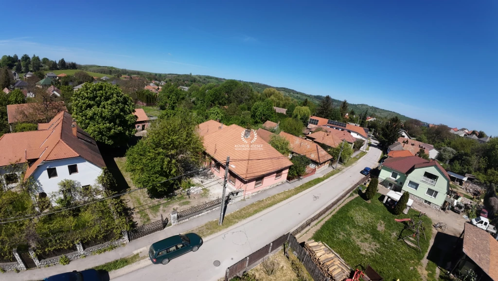 Eladó Ház, Szilvásvárad 39.900.000 Ft