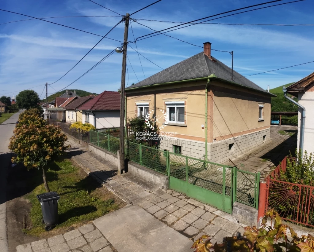 For sale house, Ózd, Tábla út