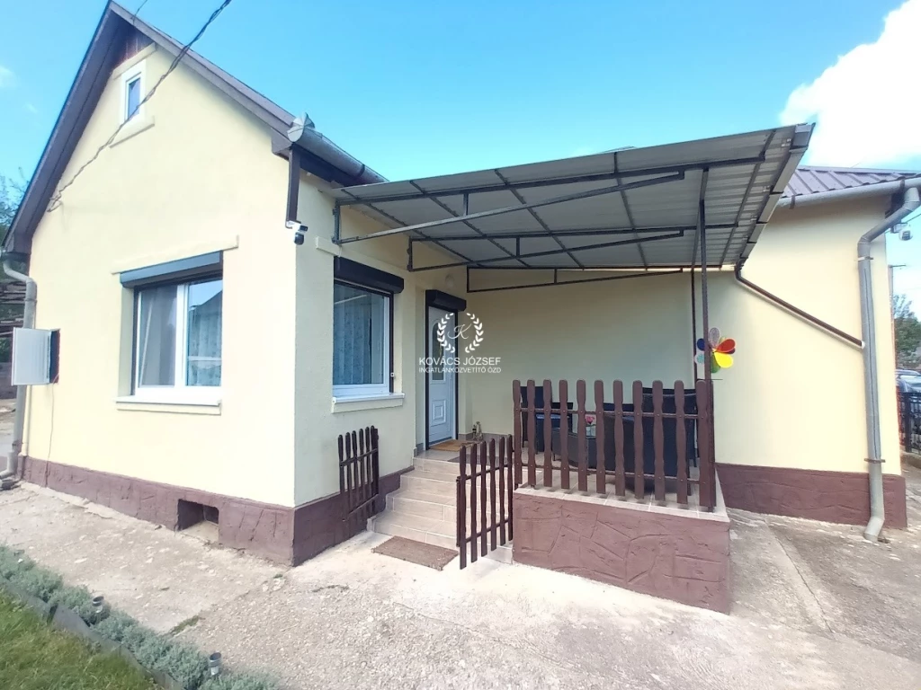 Eladó Ház, Ózd Madách Imre 29.990.000 Ft