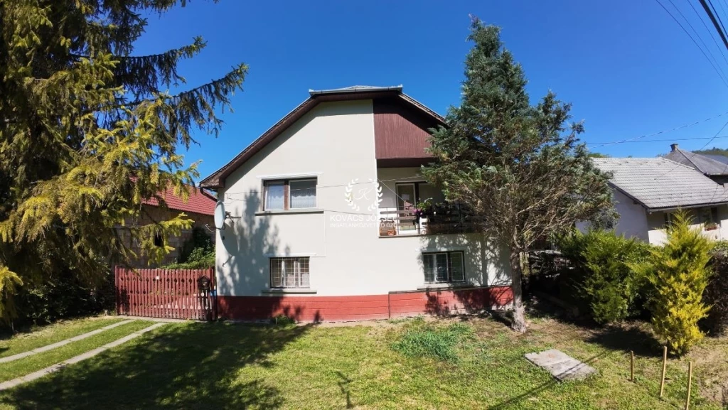 Eladó Ház, Ózd Muskátli út 19.500.000 Ft