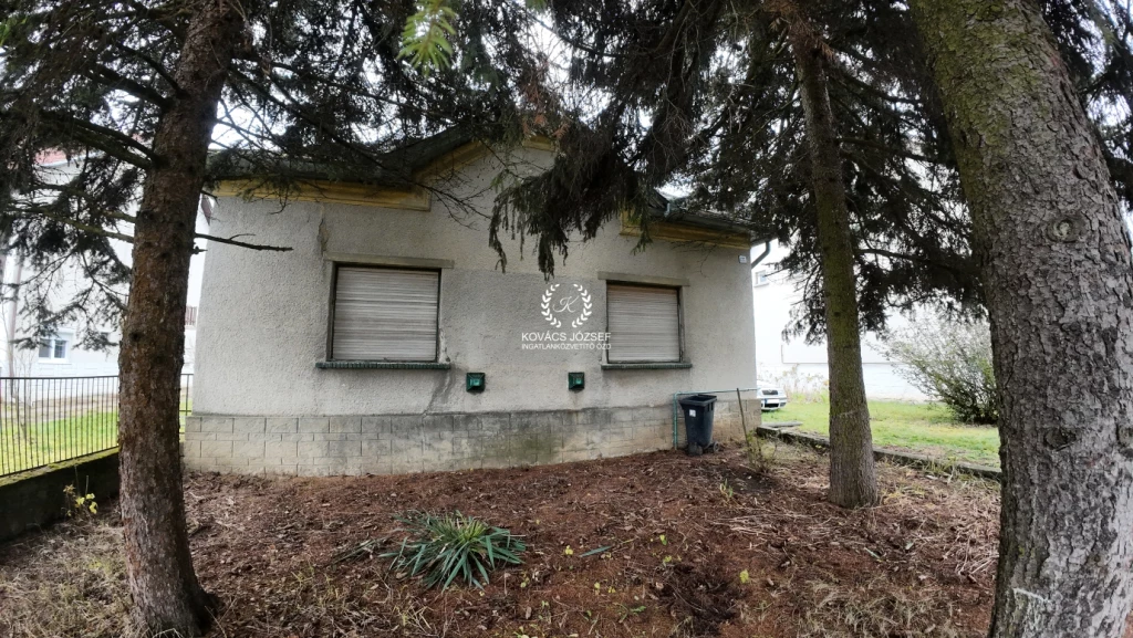 Eladó Ház, Ózd Szentsimoni út 7.500.000 Ft