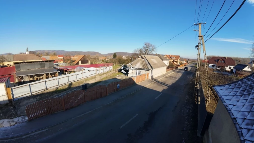 Eladó Ház, Sajóvelezd Dózsa György út 9.500.000 Ft