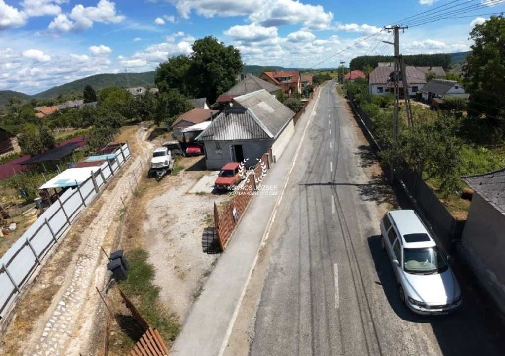 Eladó Ház, Sajóvelezd Dózsa György út 8.900.000 Ft