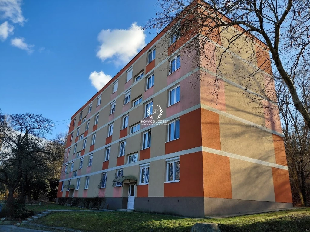 Eladó Lakás, Ózd Szent István 18.500.000 Ft