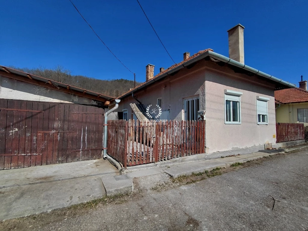 Eladó Ház, Királd Újtelepi út 5.800.000 Ft