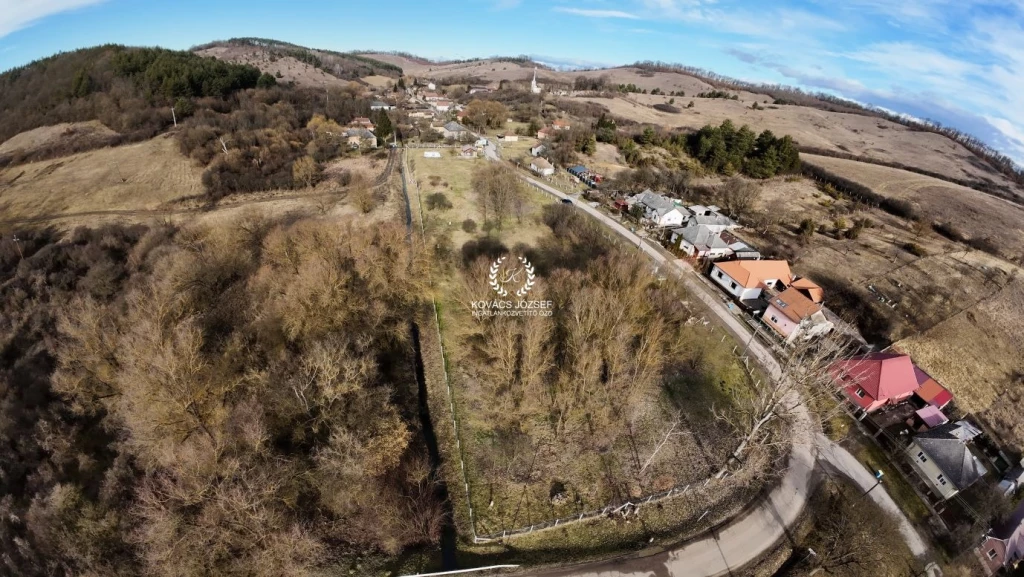 Eladó Telek, Ózd Susa út 9.990.000 Ft