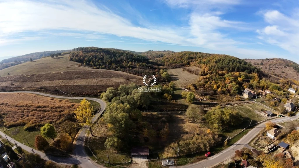 Eladó Telek, Ózd Susa út 8.300.000 Ft