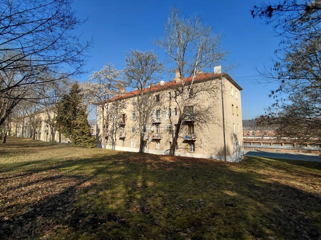 Eladó Lakás, Ózd Lehel Vezér út 11.500.000 Ft