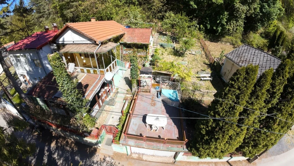 Eladó Nyaraló, Arló Gombás út 13.500.000 Ft