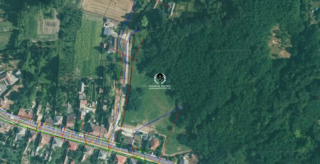 Eladó Telek, Zákány Május 1 út  19.900.000 Ft