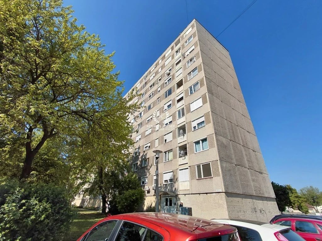 Eladó Lakás, Ózd Nemzetőr út 17.900.000 Ft