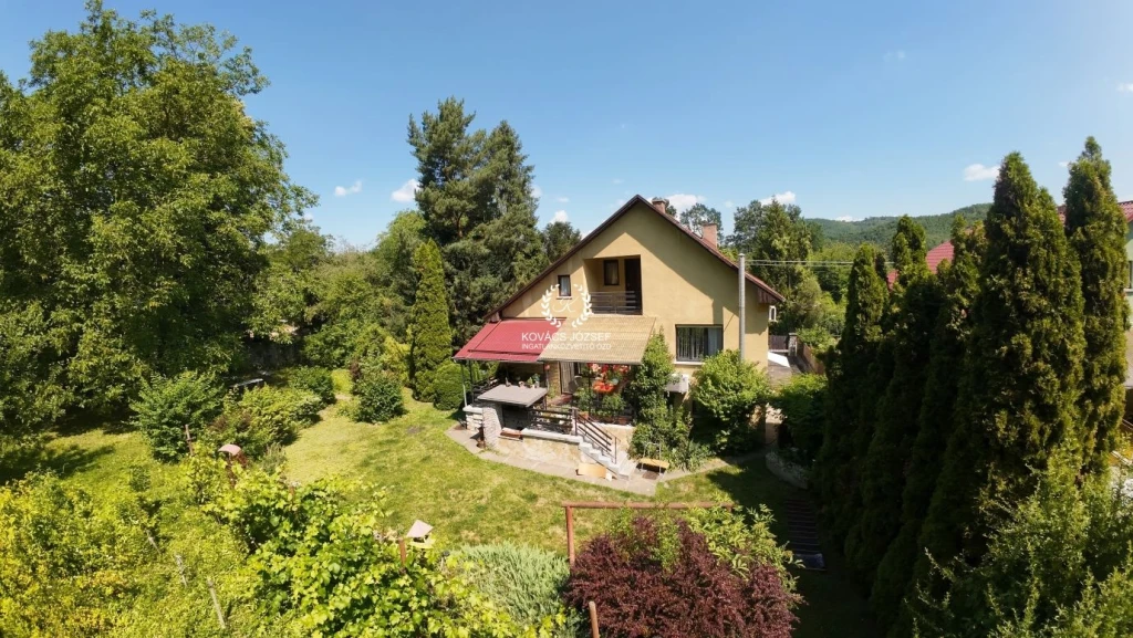Eladó Ház, Farkaslyuk Avar utca 21.900.000 Ft
