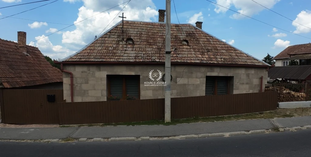 Eladó Ház, Szilvásvárad Miskolci út 35.900.000 Ft