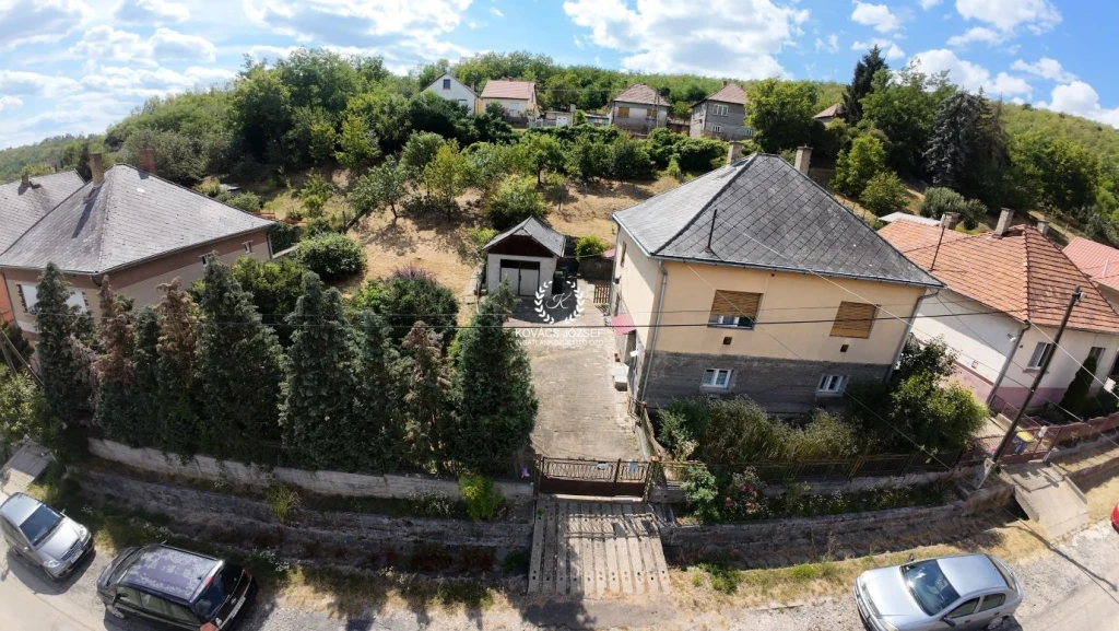 Eladó Ház, Ózd Bercsényi Miklós utca 14.500.000 Ft