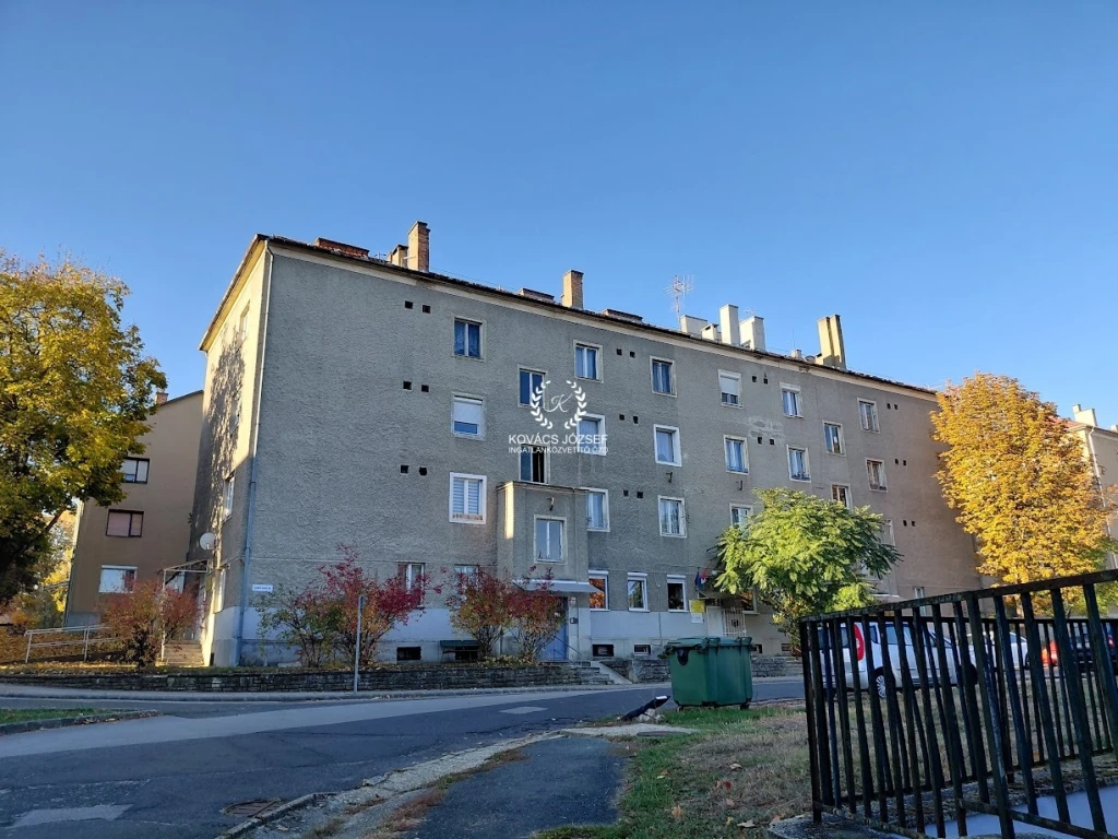 c3-1-name c2-19-name, Ózd, Lehel Vezér út