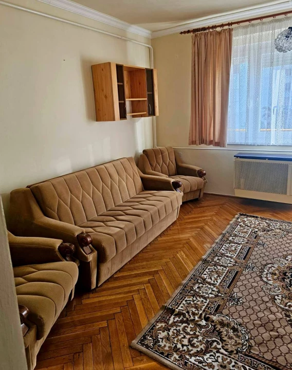 Kiadó téglalakás, Nyíregyháza