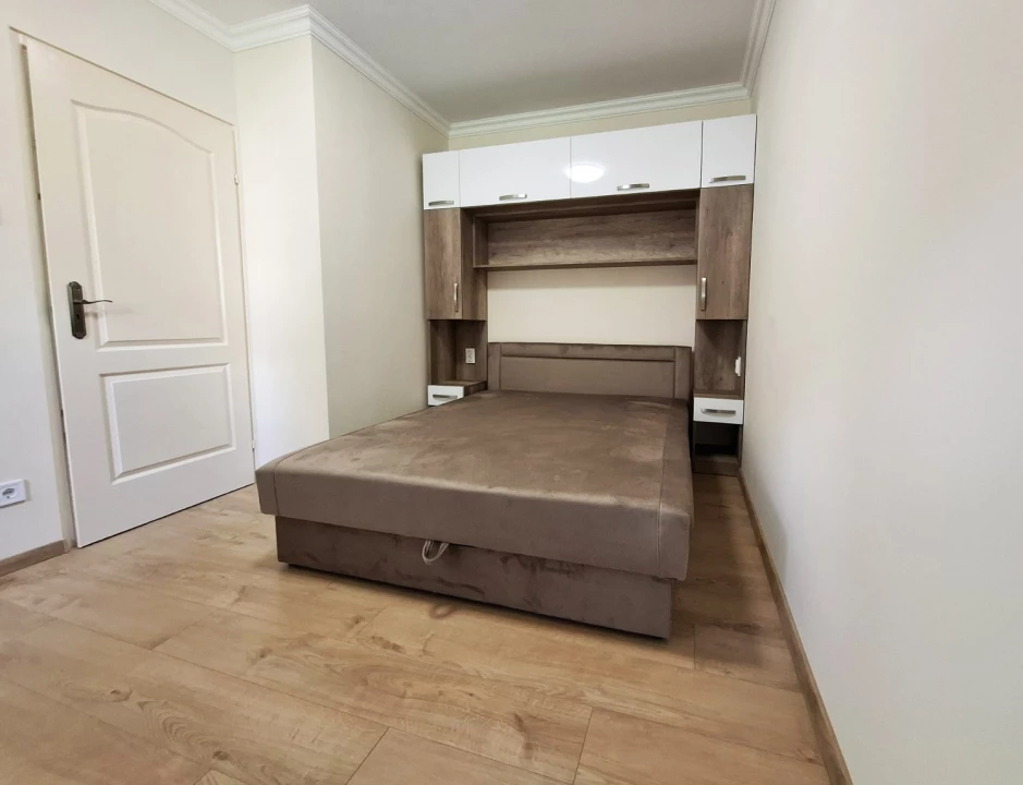 Kiadó téglalakás, Nyíregyháza