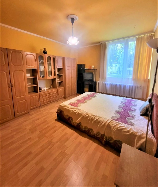 Kiadó téglalakás, Nyíregyháza