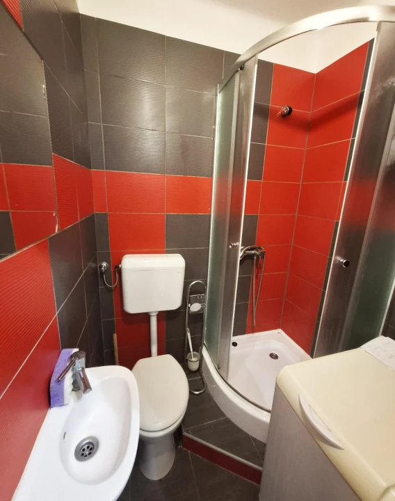 Kiadó téglalakás, Nyíregyháza