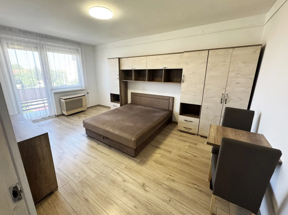 For rent brick flat, Nyíregyháza, Vasvári Pál utca Kiadó albérlet az Egyetemtől 5 percre