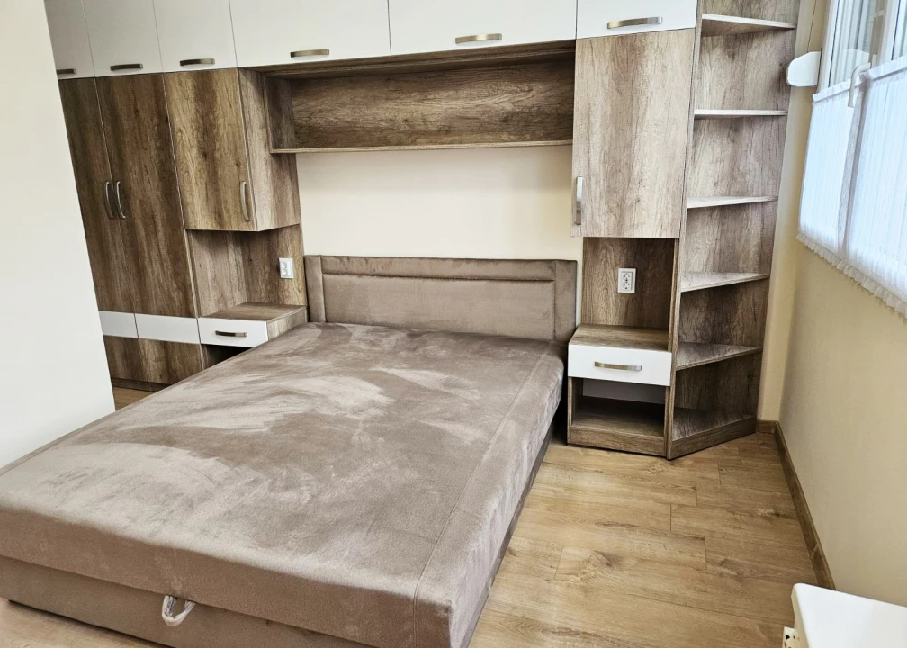 For rent brick flat, Nyíregyháza