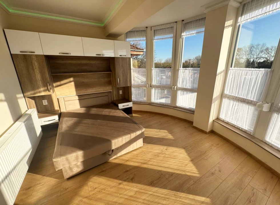 For rent condominium, Nyíregyháza, Kemecsei út Panorámás, modern társasházi lakás kiadó