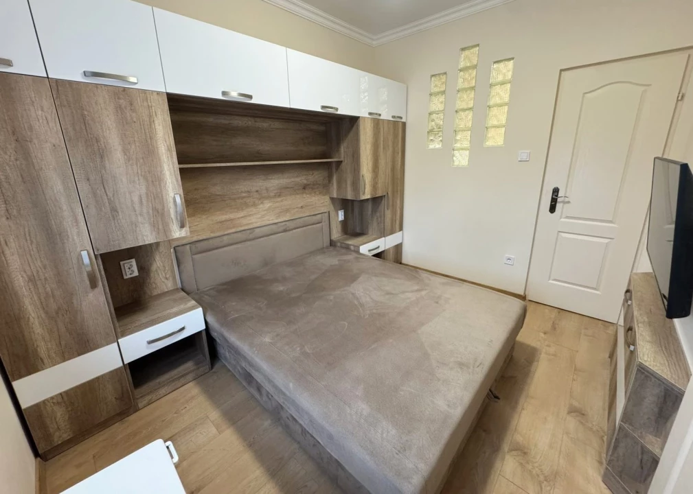 Kiadó téglalakás, Nyíregyháza