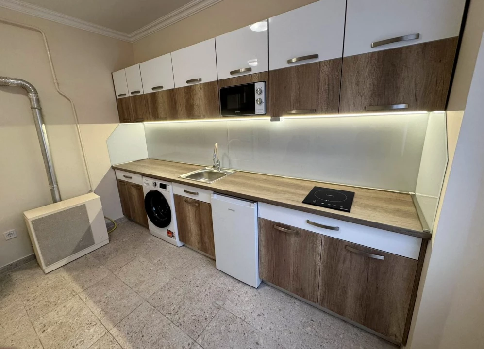 Kiadó téglalakás, Nyíregyháza