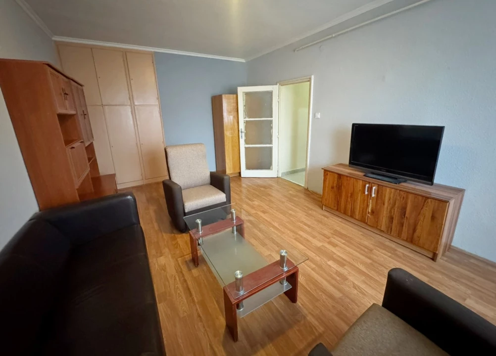 Kiadó téglalakás, Nyíregyháza