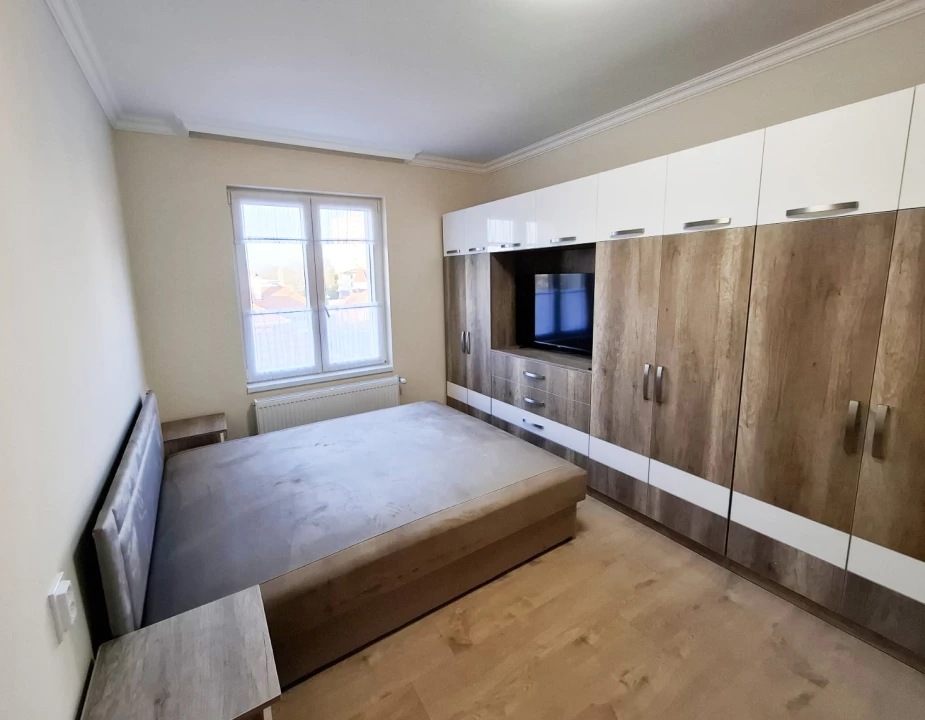 Kiadó téglalakás, Nyíregyháza