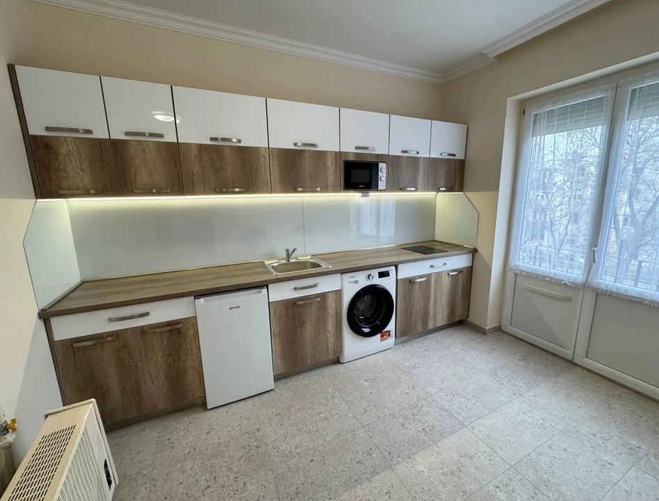 Kiadó téglalakás, Nyíregyháza