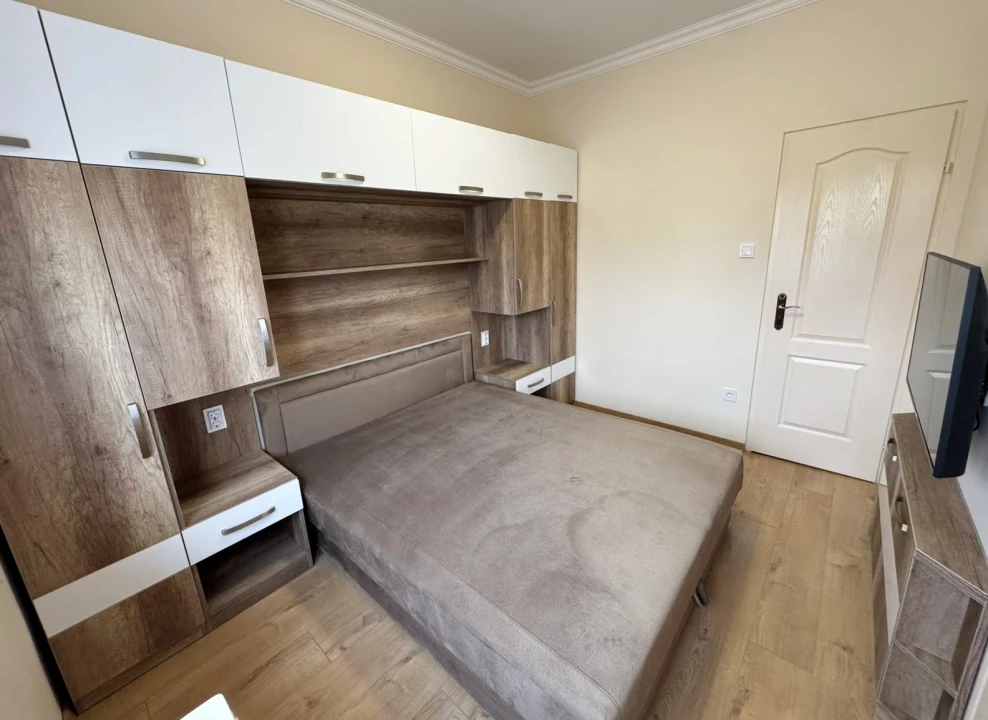 Kiadó téglalakás, Nyíregyháza