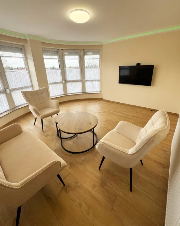 Kiadó téglalakás, Nyíregyháza