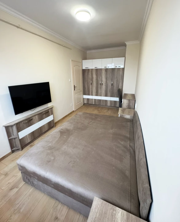 Kiadó téglalakás, Nyíregyháza