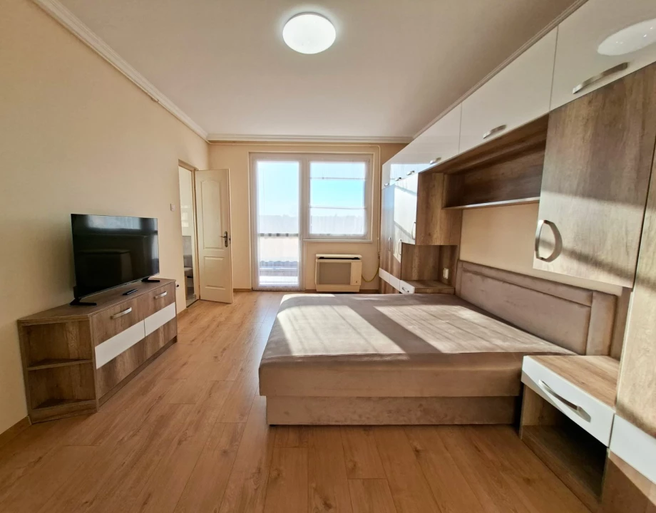 Kiadó téglalakás, Nyíregyháza