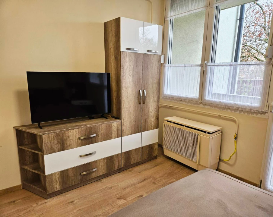 Kiadó téglalakás, Nyíregyháza