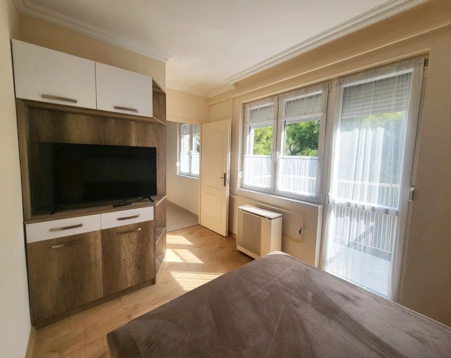 Kiadó téglalakás, Nyíregyháza