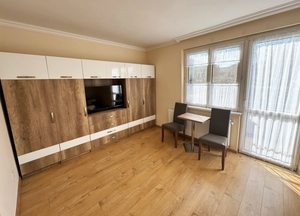 Kiadó téglalakás, Nyíregyháza